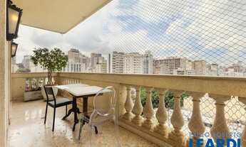 Imagem 7: APARTAMENTO - JARDIM AMÉRICA - SP