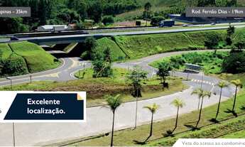 Imagem 6: Galpão em Cond. Logístico - Itatiba