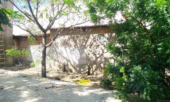 Imagem 3: FORTALEZA - Casa Padrão - Canindezinho