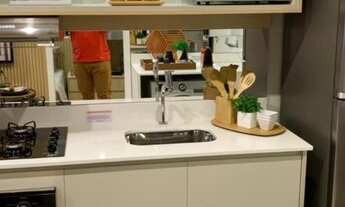 Imagem 2: Apartamento venda, 29 metros quadrados com 1 quarto prox a estação Giovanni Gronchi