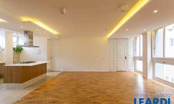 Imagem 2: COBERTURA - JARDIM PAULISTA - SP