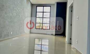 Imagem 5: Casa em Condomínio para Venda em Indaiatuba, Jardim Toscana, 3 dormitórios, 1 suíte, 2 ban