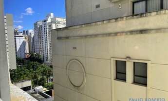 Imagem 6: APARTAMENTO - JARDIM AMÉRICA - SP