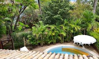 Imagem 5: Casa para Venda em Mata de São João, Praia do Forte, 3 dormitórios, 3 suítes, 4 banheiros