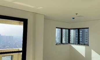 Imagem 8: Sala, 40 m² - venda por R$ 330.000,00 ou aluguel por R$ 1.500,00/mês - Tatuapé - São Paulo