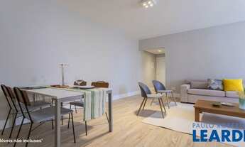 Imagem 5: APARTAMENTO - PINHEIROS - SP