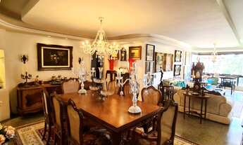 Imagem 3: Apartamento com 170m2, na Aldeota, 3 quartos, projetado