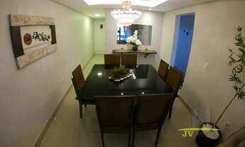 Imagem 5: TEMPORADA* Lindo apartamento, 03 dormitórios sendo 01 suíte