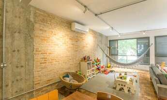 Imagem 6: Lindo 172m² Totalmente Reformado e Impecável no Coraçao de Higienópolis, Oportunidade.!!