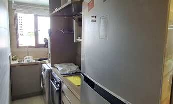 Imagem 5: Apartamento para venda possui 50 metros quadrados com 2 quartos em Boa Viagem - Recife - P