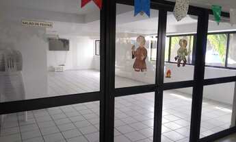 Imagem 7: Apartamento para venda possui 87 metros quadrados com 3 quartos em Torre - Recife - PE