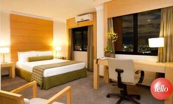 Imagem 4: São Paulo - Apartamento Padrão - Campo Belo