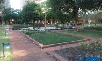 Imagem 4: APARTAMENTO - JARDIM EUROPA - SP