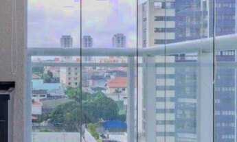 Imagem: APARTAMENTO - VILA MASCOTE - SP