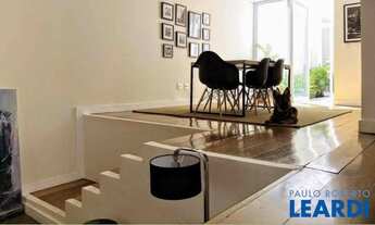 Imagem 3: CASA DE VILA - JARDIM PAULISTA - SP