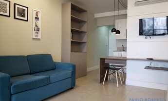 Imagem: APARTAMENTO - BROOKLIN - SP