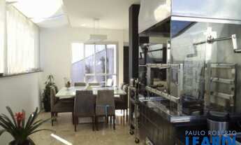 Imagem 2: COBERTURA - ACLIMAÇÃO - SP