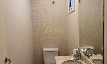 Imagem 6: Casa em condomínio- Alto da Boa Vista