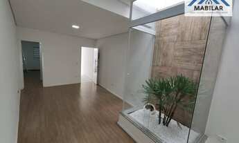 Imagem: Casa com 2 dormitórios à venda, 115 m²