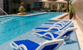 Imagem 2: Apartamento para venda tem 155 metros quadrados com 3 quartos