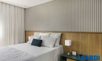 Imagem 5: APARTAMENTO - PERDIZES - SP