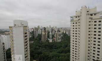 Imagem 7: Apartamento para Aluguel - Portal do Morumbi, 5 Quartos, 210 m2