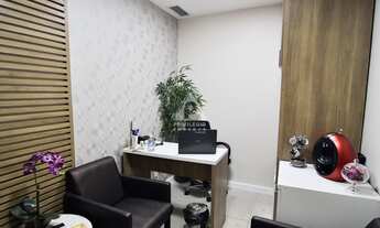 Imagem 3: Sala à venda, 1 vaga, BARRA DA TIJUCA - RIO DE JANEIRO/RJ