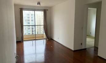 Imagem: APARTAMENTO - PINHEIROS - SP