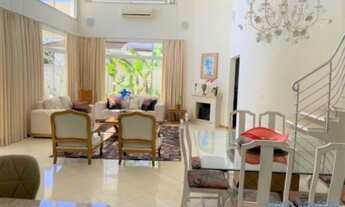 Imagem 3: CASA SOBREPOSTA - JURERÊ INTERNACIONAL - SC