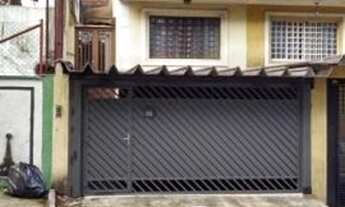 Imagem 5: CASA ASSOBRADADA - BUTANTÃ - SP