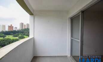 Imagem 5: APARTAMENTO - MORUMBI - SP