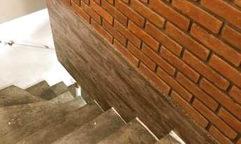 Imagem 2: COBERTURA - MOEMA PÁSSAROS - SP