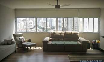 Imagem: APARTAMENTO - PINHEIROS - SP