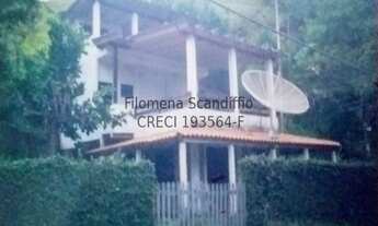 Imagem 2: CASA RESIDENCIAL em Ubatuba - SP, Tabatinga