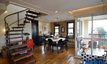 Imagem: COBERTURA - MORUMBI - SP