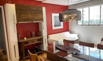 Imagem: APARTAMENTO - JARDIM PAULISTA - SP