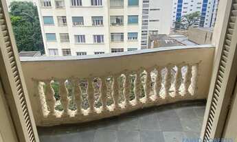 Imagem 6: APARTAMENTO - HIGIENÓPOLIS - SP