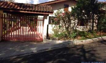 Imagem 2: CHACARA - MONTERREY - SP