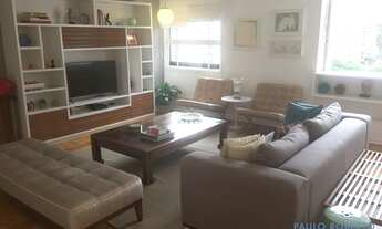 Imagem 5: APARTAMENTO - JARDIM PAULISTA - SP