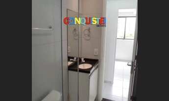 Imagem 6: Apartamento para aluguel com 55 metros quadrados com 2 quartos em Boa Viagem - Recife - PE