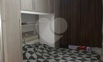 Imagem 4: Apartamento - 2 quartos - Madureira