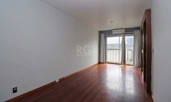 Imagem 3: Porto Alegre - Apartamento Padrão - Menino Deus