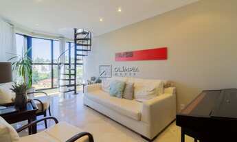 Imagem 3: Venda Cobertura 4 Dormitórios - 227 m² Sumaré