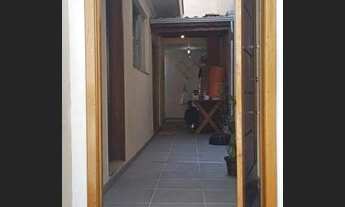 Imagem 3: CASA ASSOBRADADA - VILA HELENA - SP