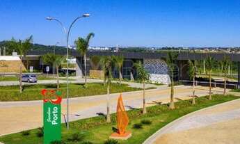 Imagem 2: Lote Jardins Porto 300m²