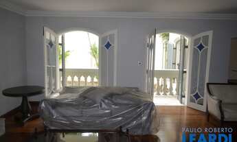 Imagem 5: CASA ASSOBRADADA - JARDIM GUEDALA - SP