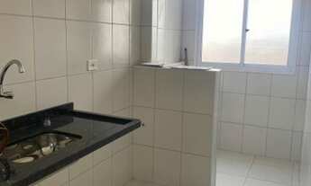 Imagem 3: Apartamento Pé na areia, 45m2 útil, 1quarto 1vg andar alto, Piscina, Sacada Gourmet Vista