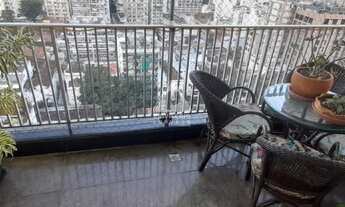 Imagem 4: Cobertura à venda, 3 quartos, 1 suíte, 2 vagas, Botafogo - RIO DE JANEIRO/RJ