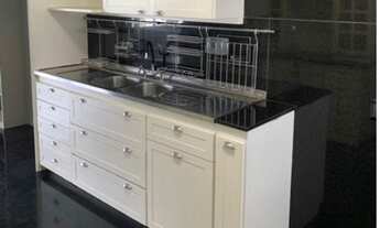 Imagem 5: APARTAMENTO - CERQUEIRA CÉSAR - SP