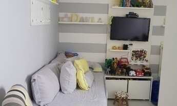 Imagem 11: Apartamento para venda possui 110 metros quadrados com 4 quartos em Rio Vermelho